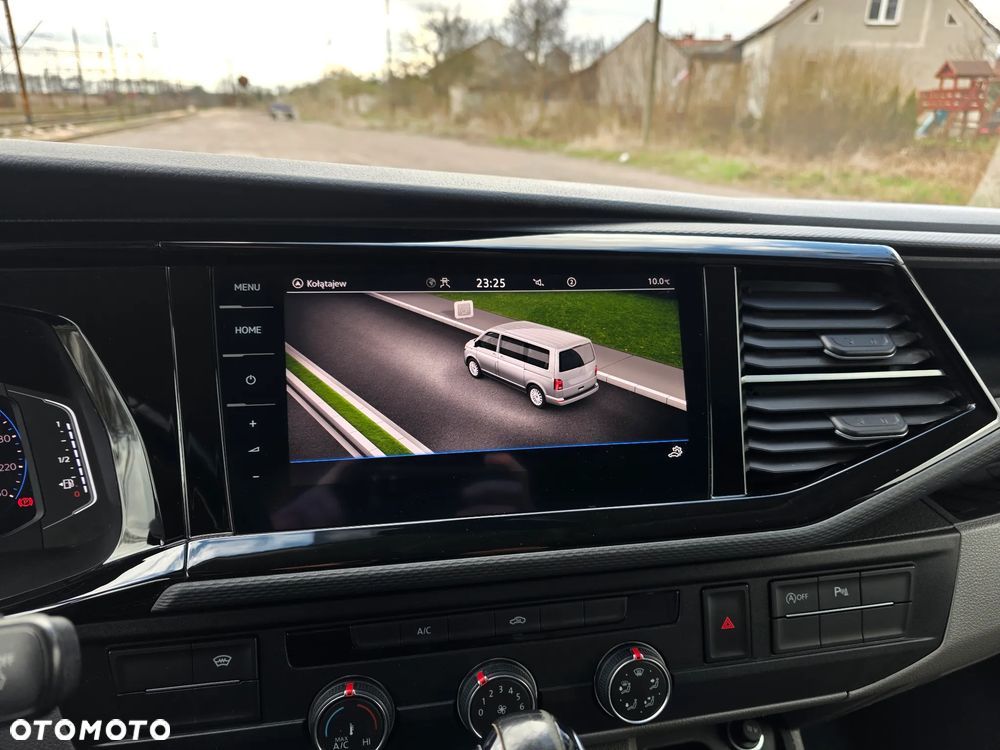 Volkswagen Transporter L2 4Motion DSG - 26