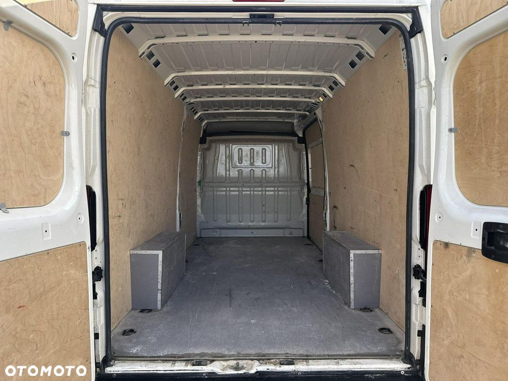 Citroën Jumper - 13