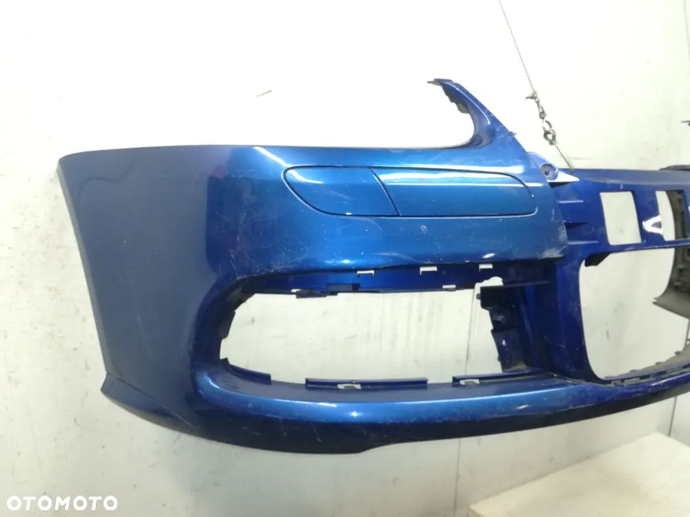 VW Golf V R32 zderzak przedni przód - 2
