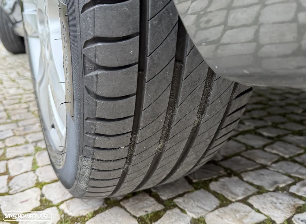 Peugeot 5008 1.6 BlueHDi Allure J17 - 5