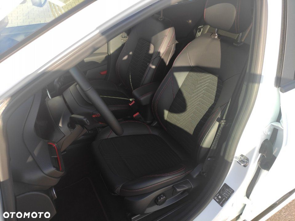 Ford Puma - 16