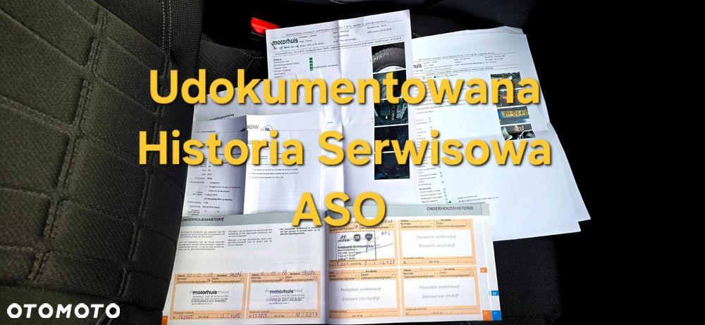 DS Automobiles DS 5 - 12