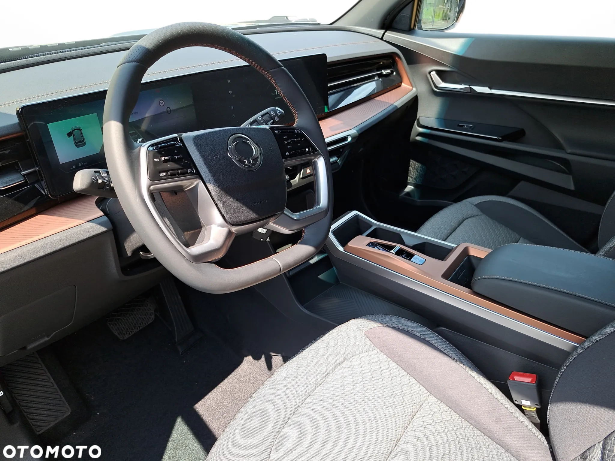SsangYong/KGM Torres 1.5 T-GDI Joy - 13