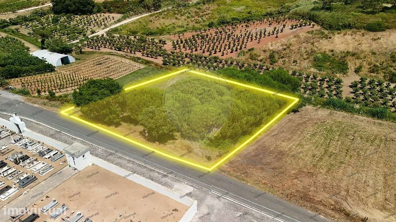 Terreno  para venda - Grande imagem: 2/12