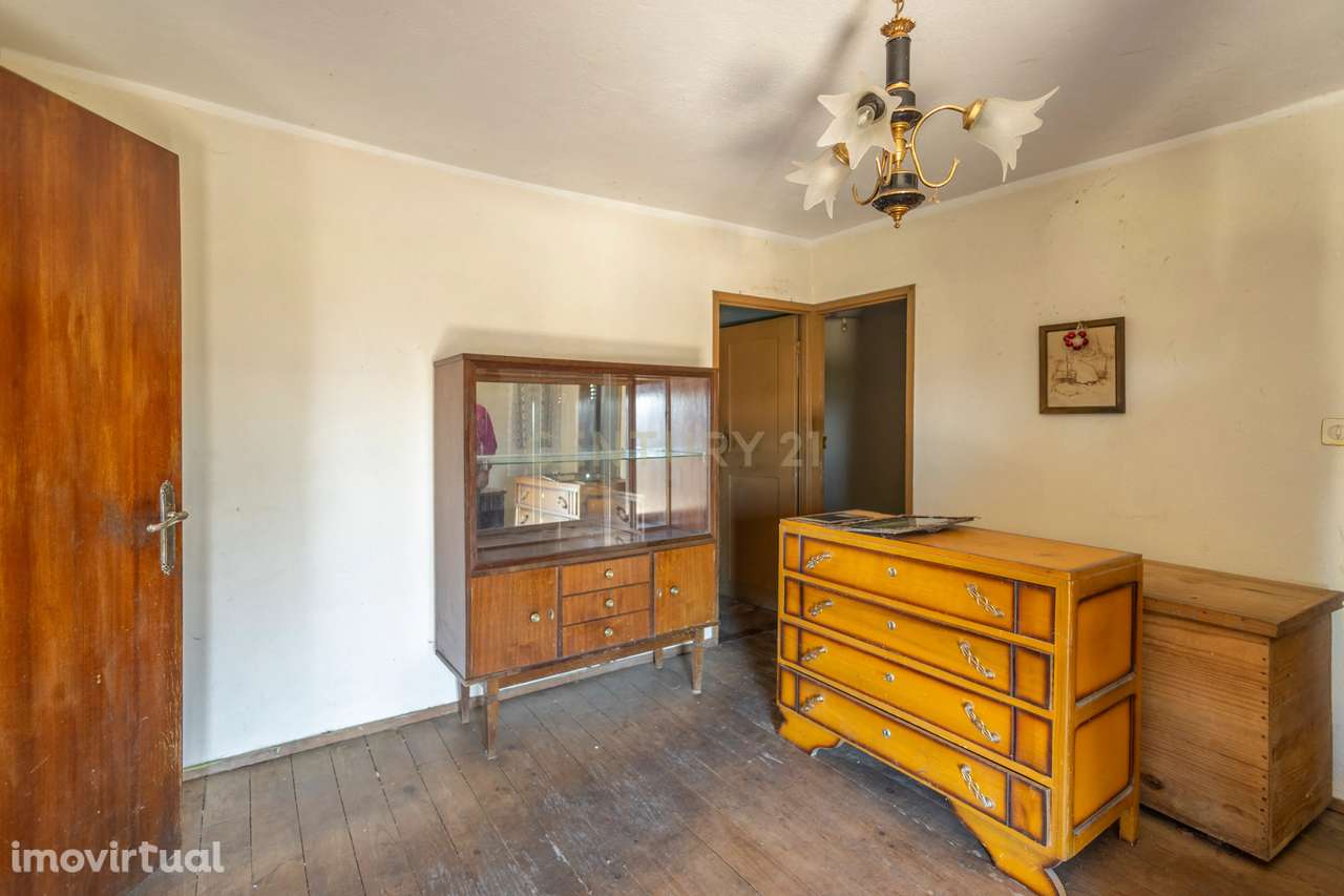 Moradia V3 em Rosém, Marco de Canaveses - Grande imagem: 5/22