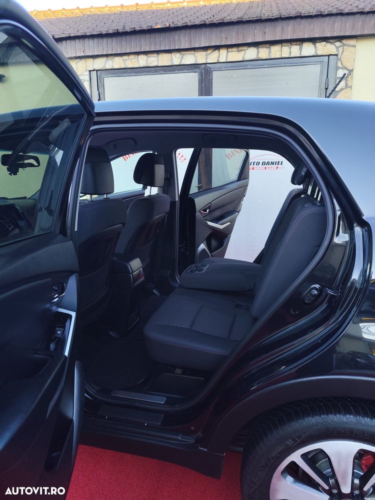 SsangYong Korando - 7