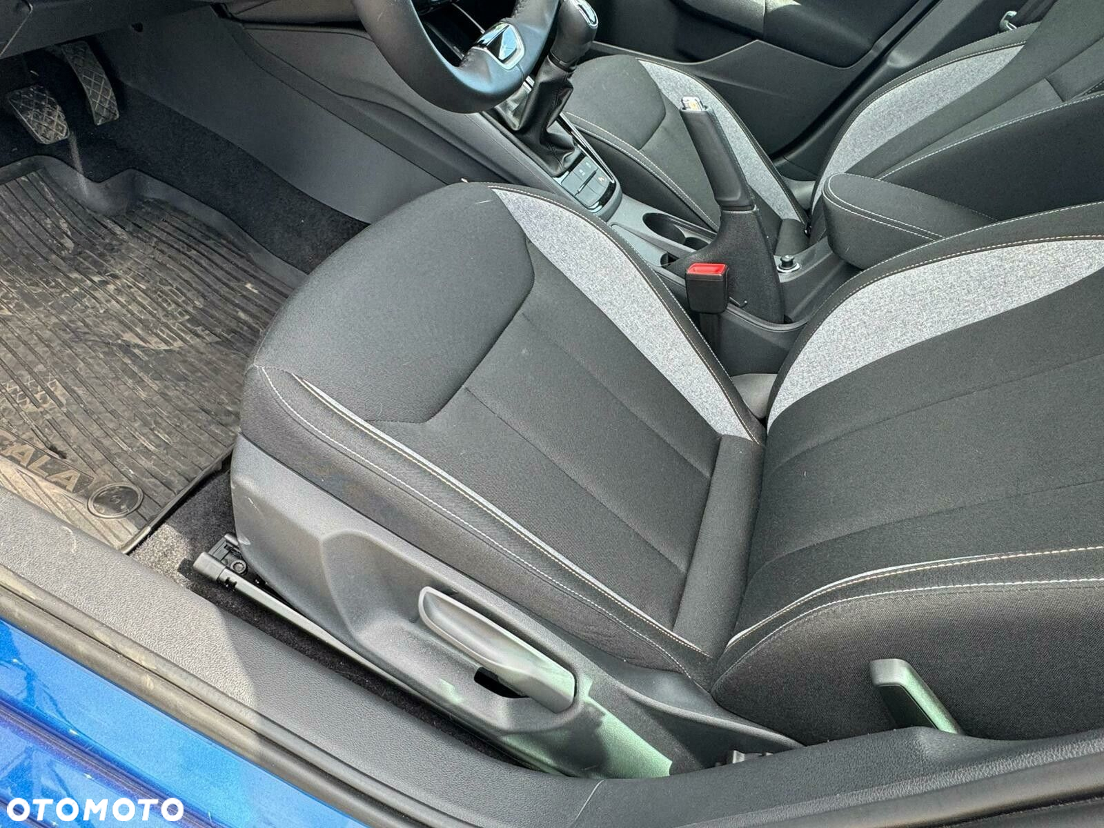 Skoda Scala 1.0 TSI Selection - 26