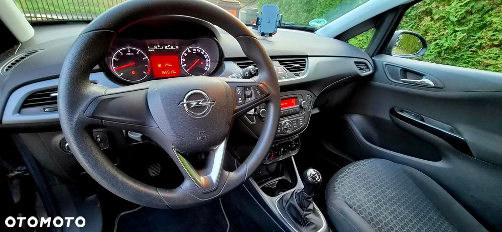 Opel Corsa - 20