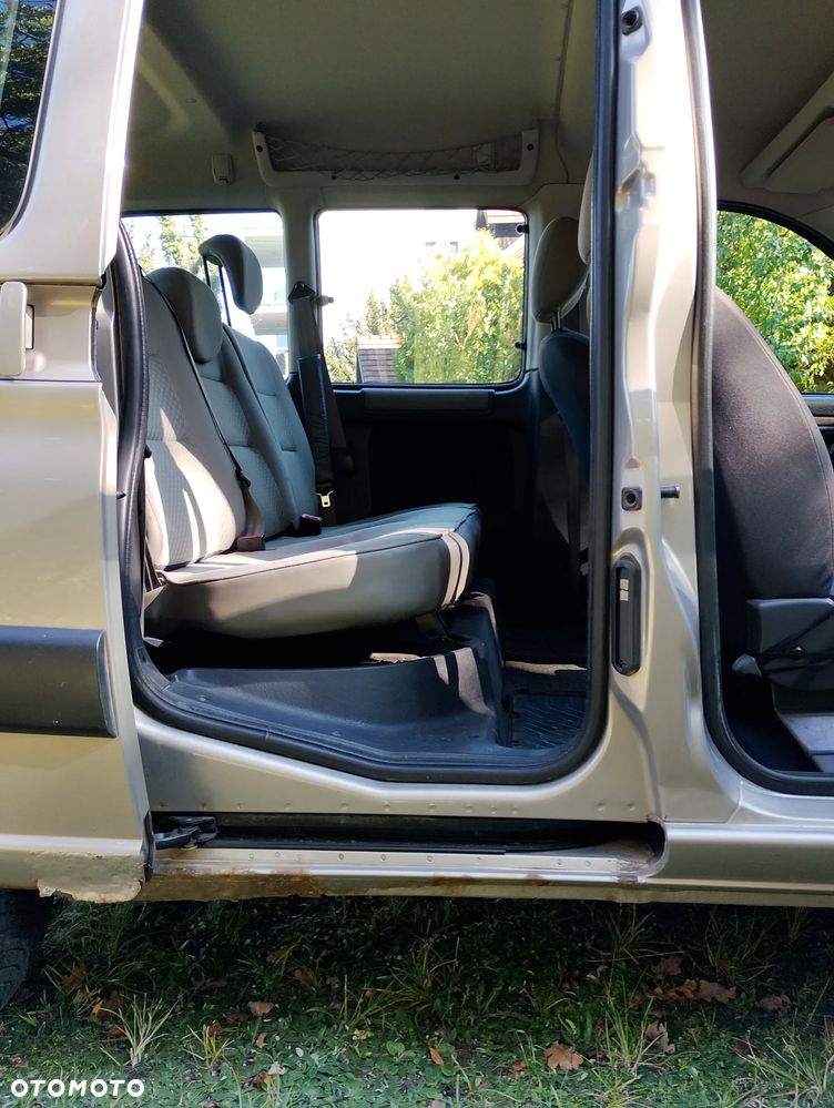Citroën Berlingo - 13