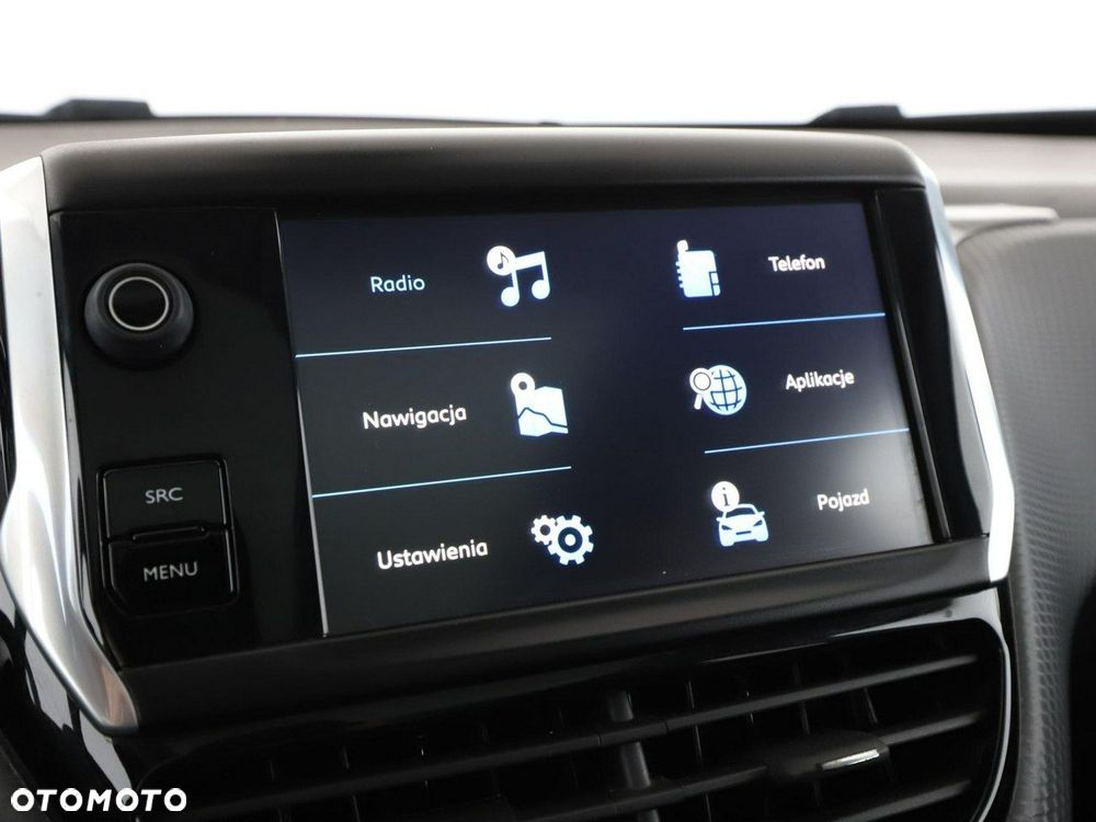 Peugeot 2008 PureTech 110 Stop&Start EAT6 GT-Line Edition - 23