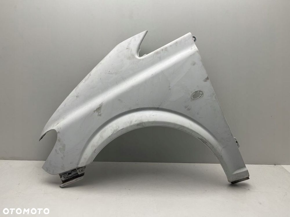 BŁOTNIK LEWY MERCEDES VITO VIANO W639 A639