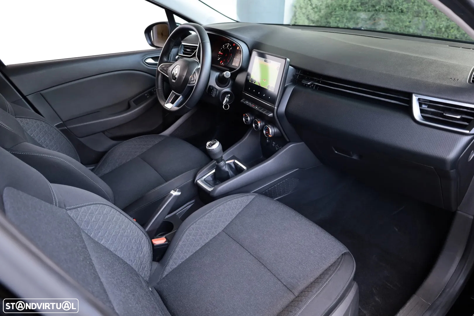 Renault Clio 1.0 TCe Intens - 33