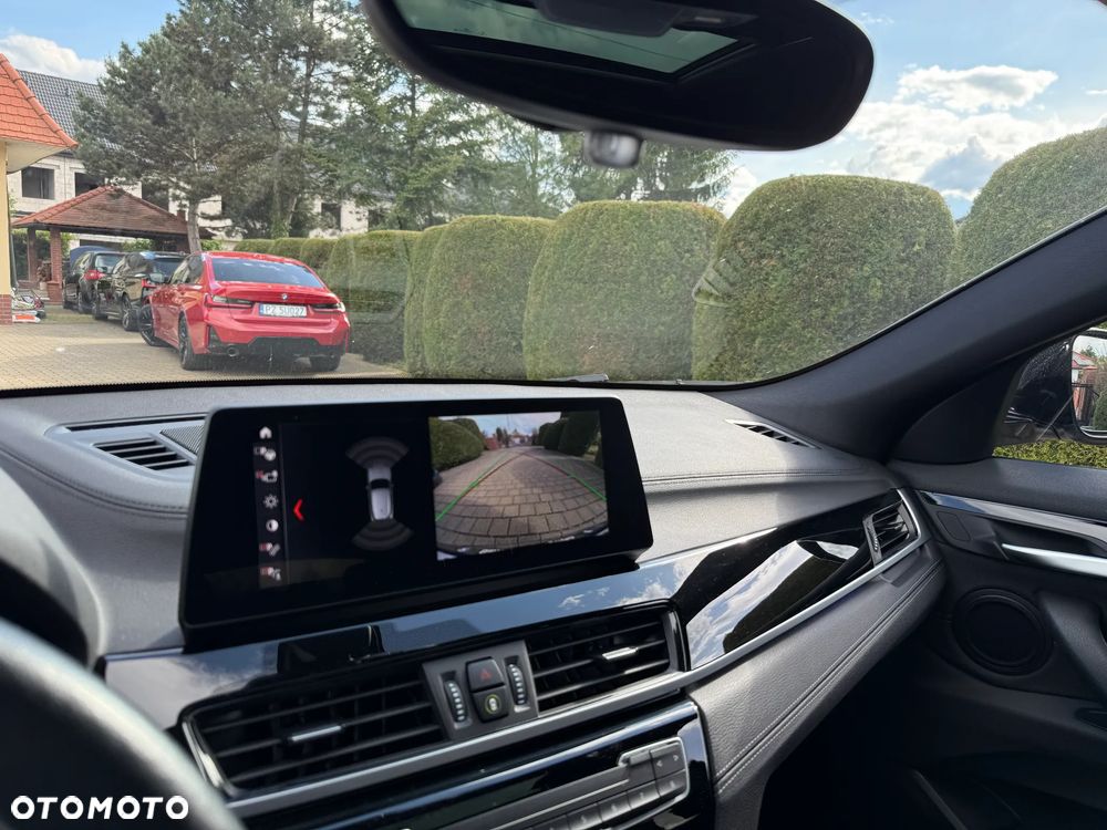 BMW X2 xDrive20d Advantage - 38