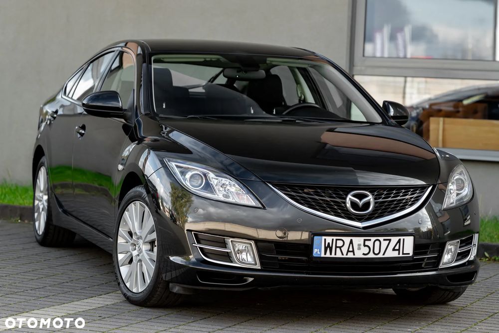 Mazda 6 1.8 Active - 12