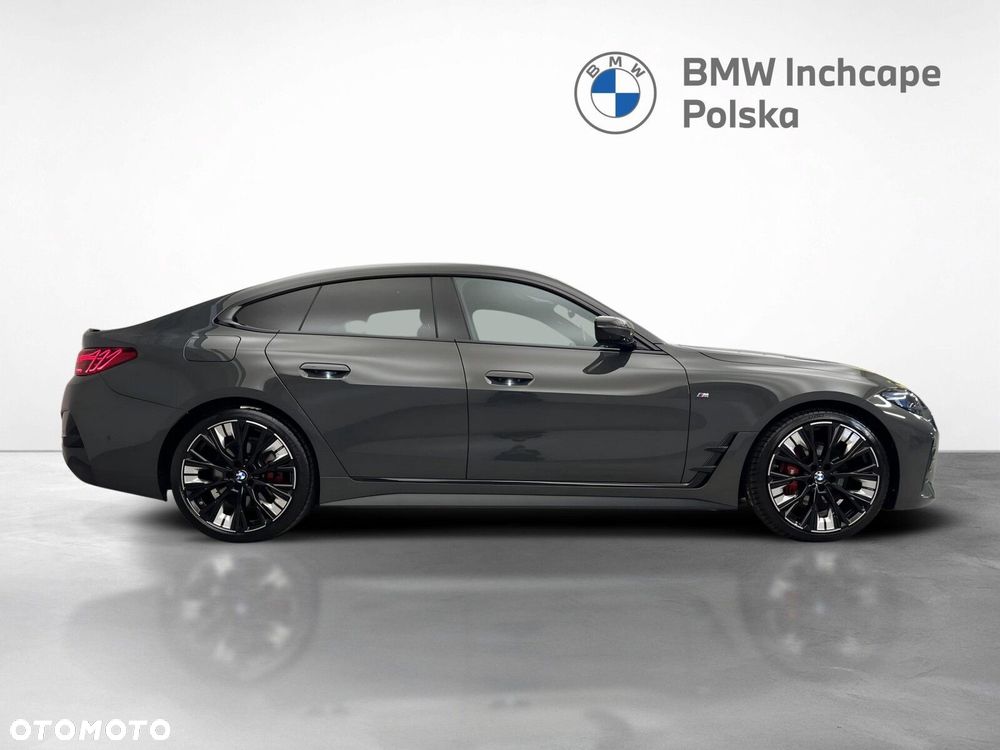 BMW Seria 4 420d xDrive mHEV M Sport sport - 7