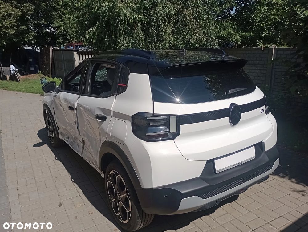 Citroën C3 1.2 T You Pack Plus - 3