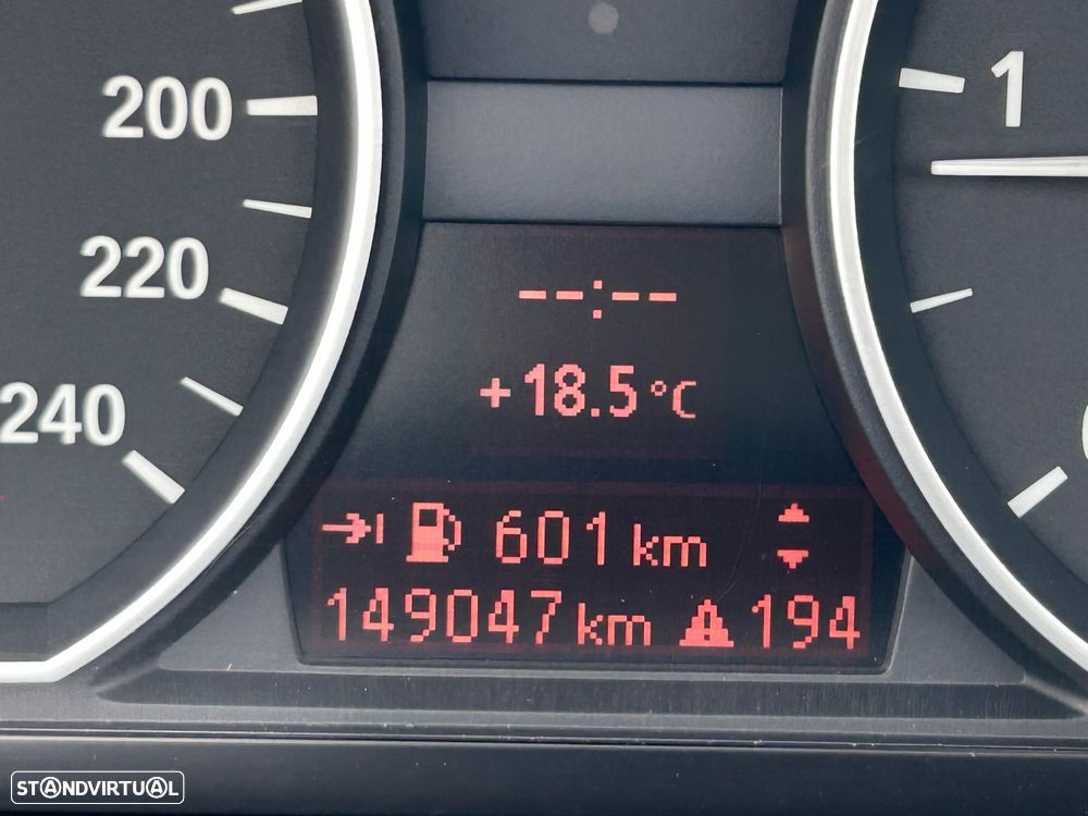 BMW 118 d Cabrio - 23
