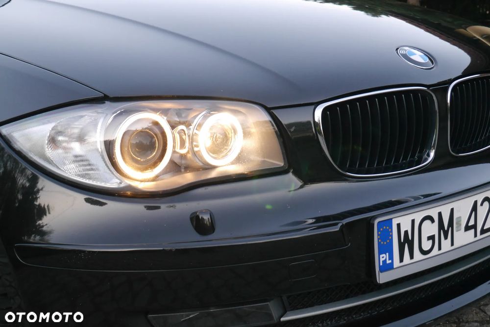 BMW Seria 1 118d - 16