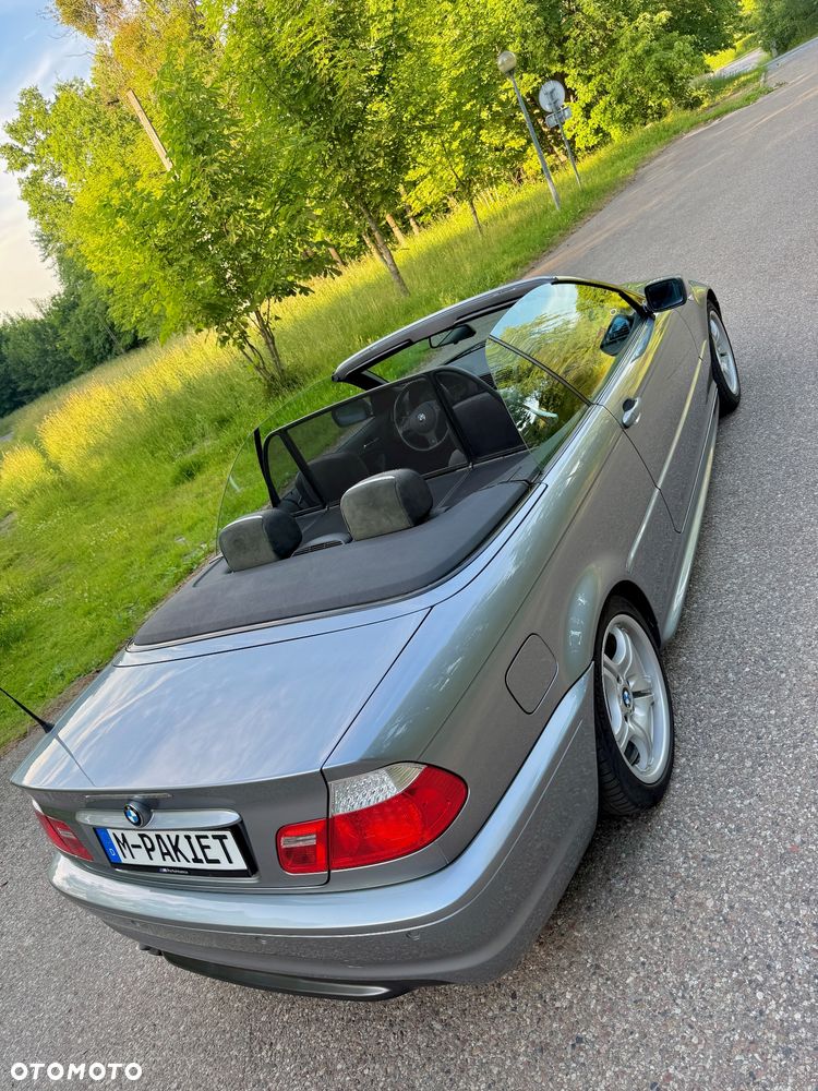 BMW Seria 3 320 Ci Edition Sport - 16