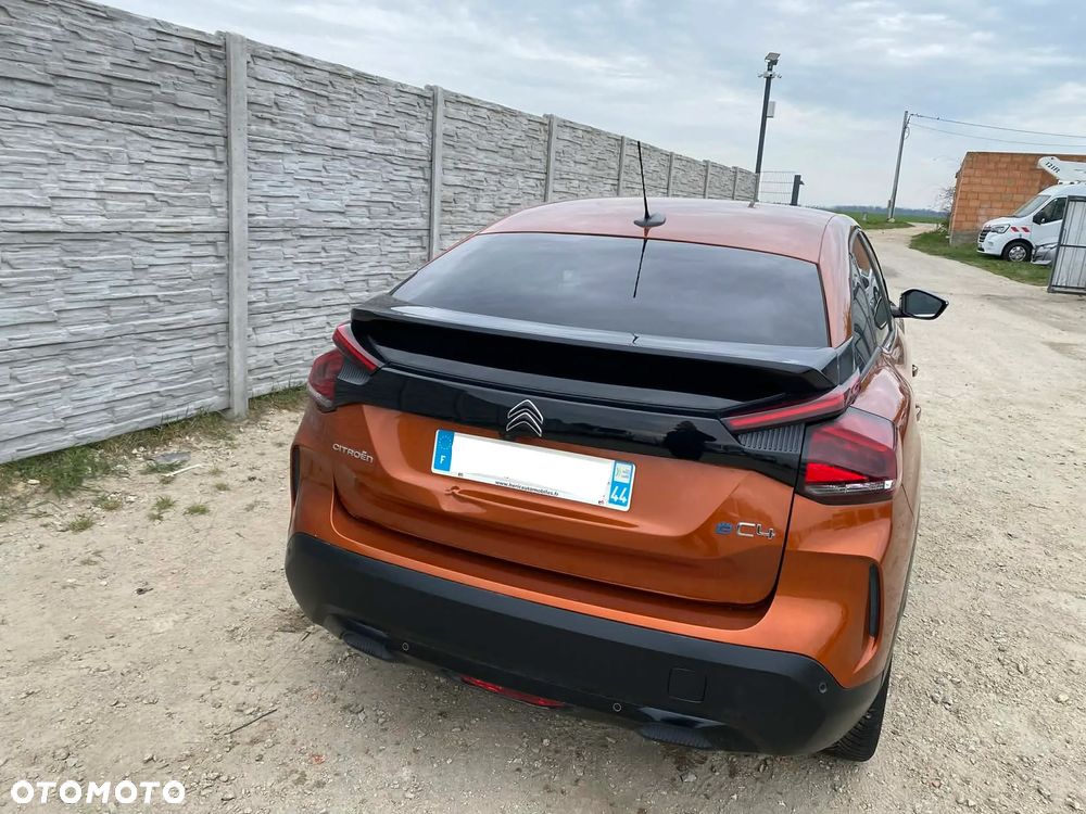 Citroën C4 e-C4 136 SHINE - 23