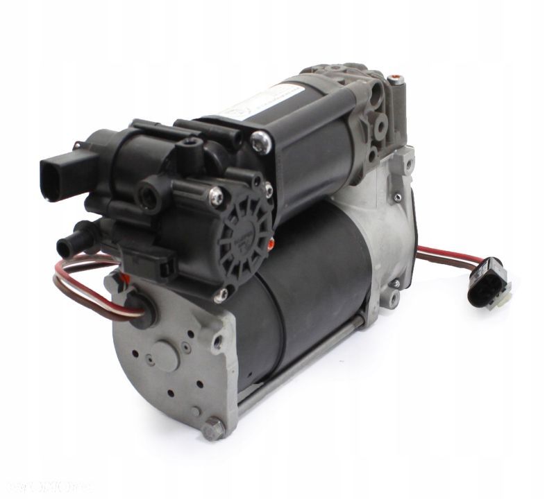 POMPA ZAWIESZENIA WABCO BMW 5 7 F04 F07 F11 244497 - 4
