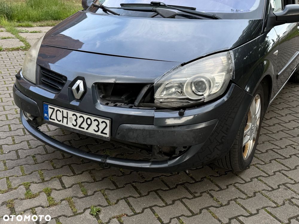 Renault Grand Scenic 1.9 dCi XXL FAP Avantage - 5