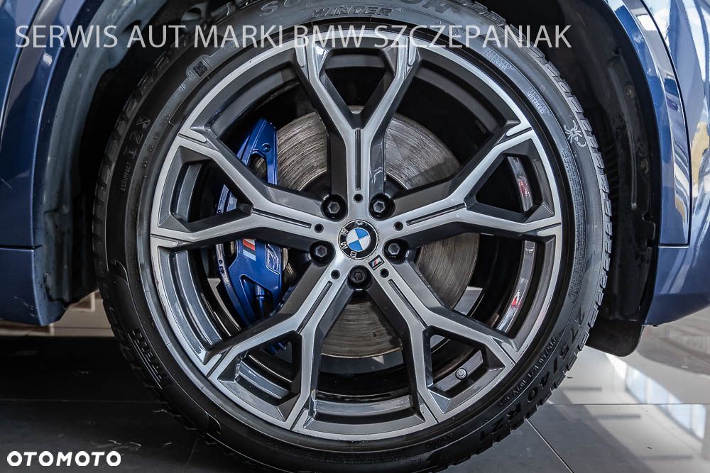 BMW X5 M - 5