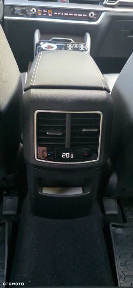 Kia Sportage 1.6 T-GDI HEV GT Line 4WD - 18