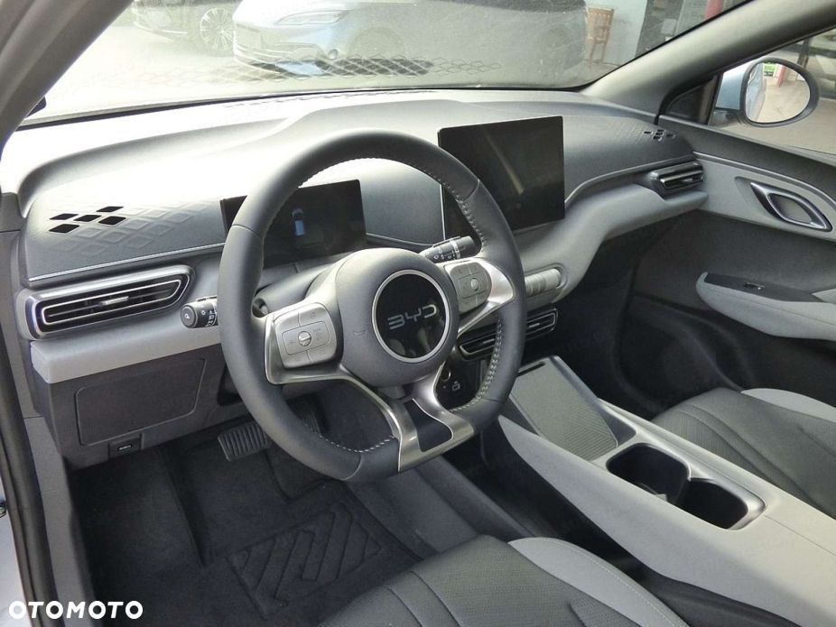 BYD Dolphin Surf - 9