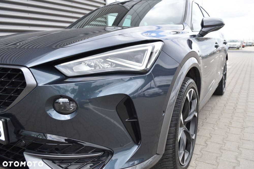 Cupra Formentor 2.0 TSI 4Drive DSG - 39
