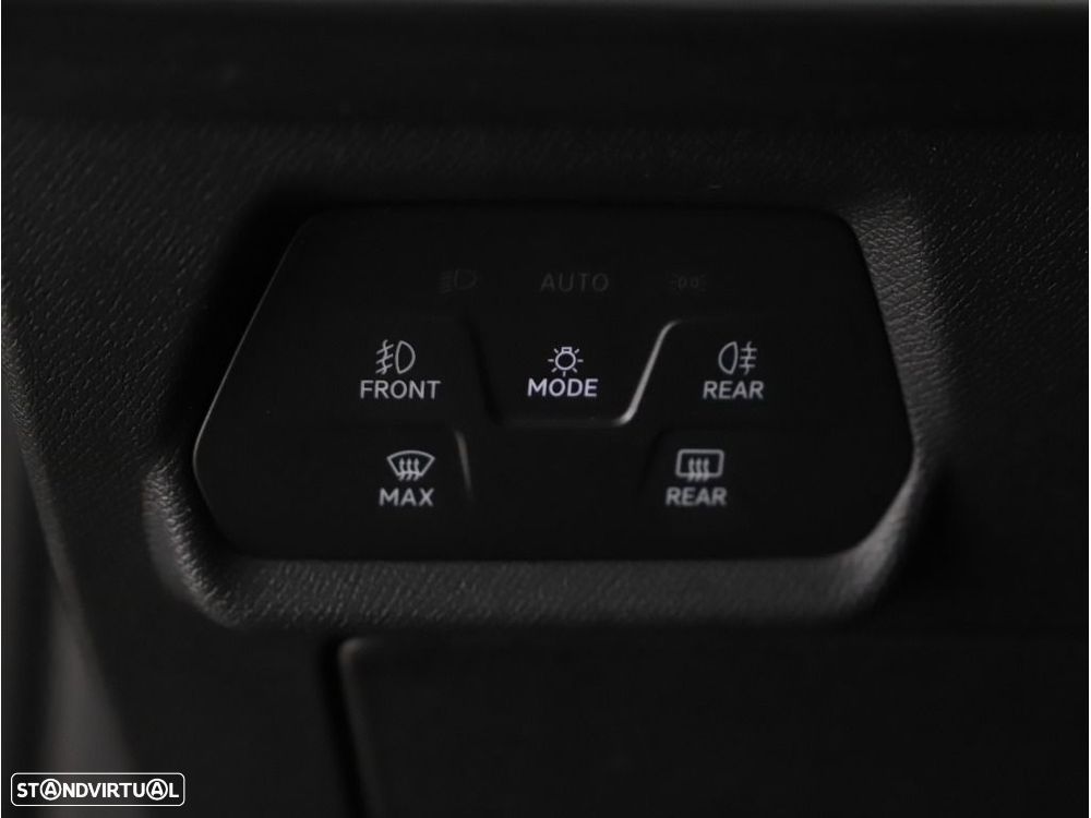 Cupra Formentor 1.4 e-Hybrid DSG VZ - 11