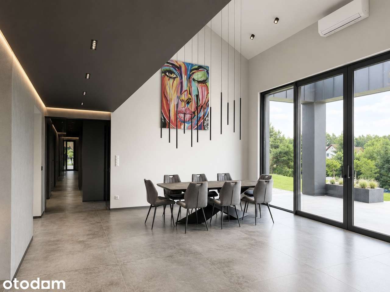 NOWOCZESNA WILLA PREMIUM | 241,70 m² | DZIAŁKA 1749 m² | JEZIORO - Pełny obrazek: 2/20
