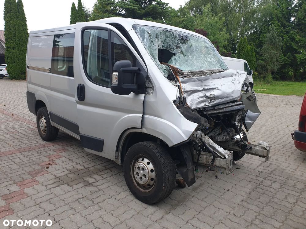 Peugeot BOXER - 2