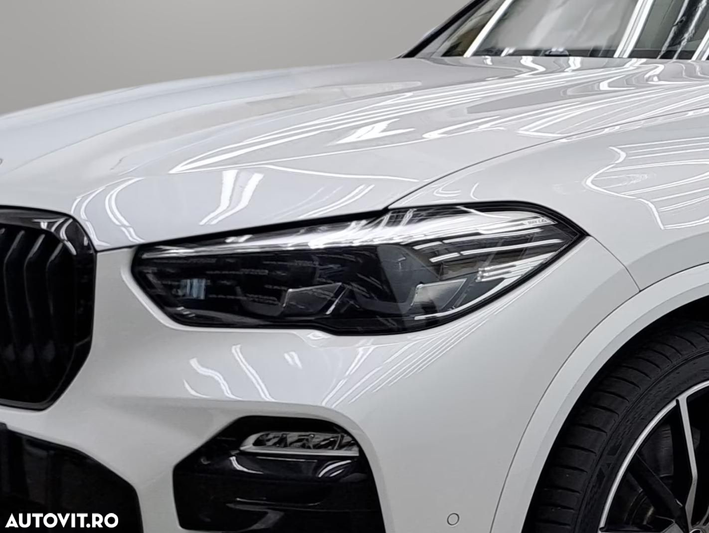BMW X5 - 5