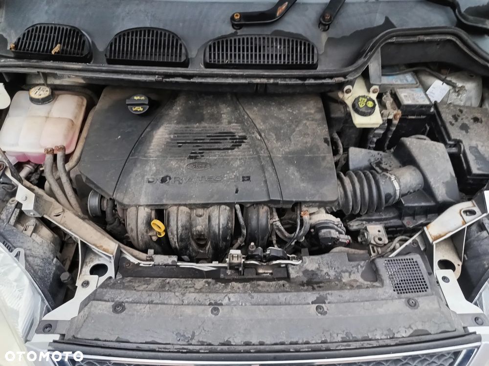 Ford Focus C-Max - 23