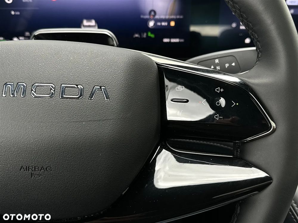 Omoda 9 1.5 Super Hybrid Exclusive AWD - 20