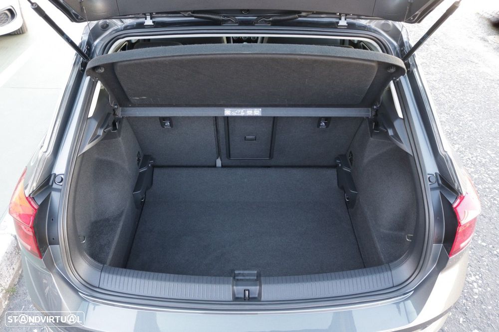 VW T-Roc 2.0 TDI Style - 14