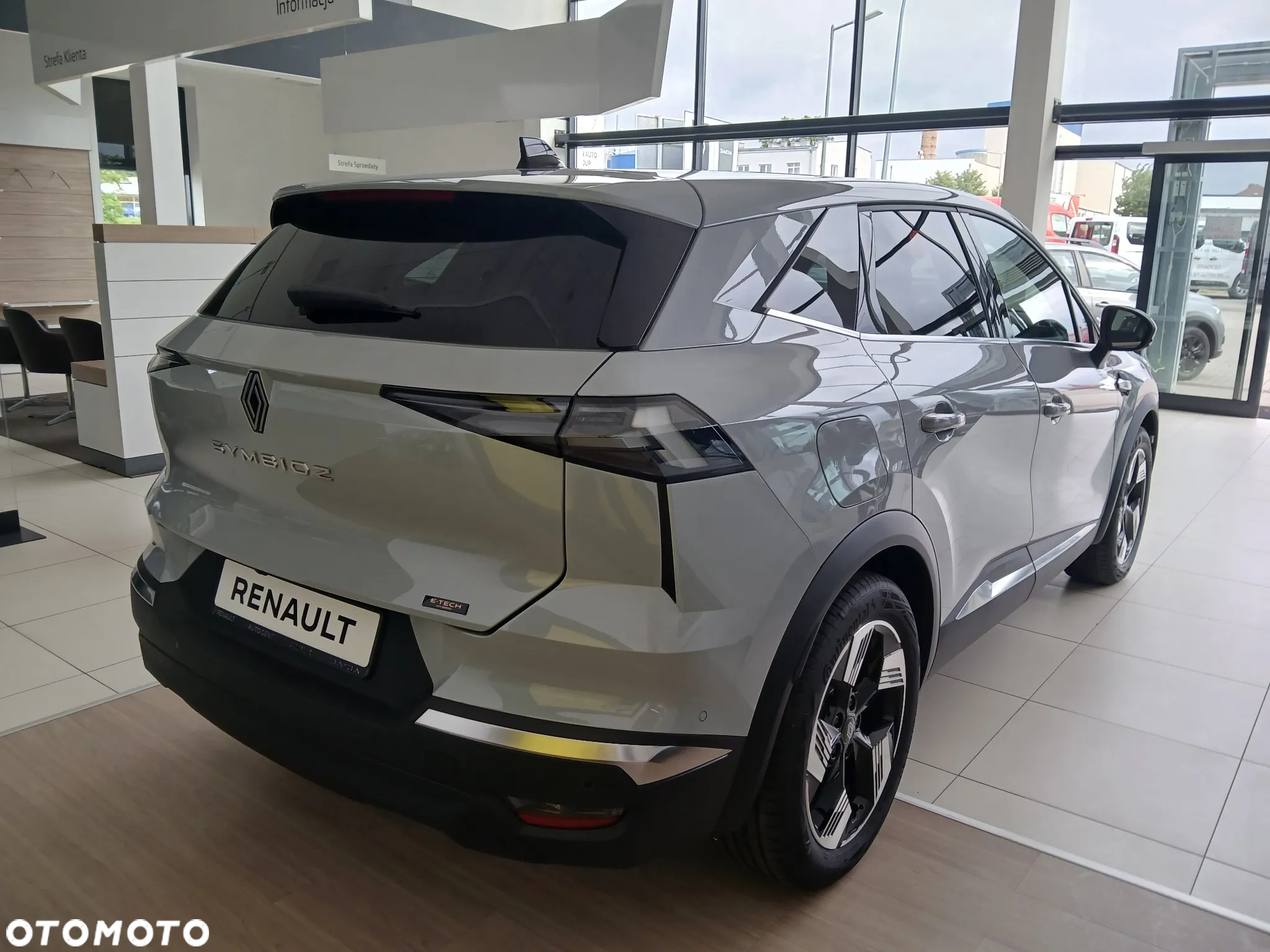 Renault Symbioz - 4