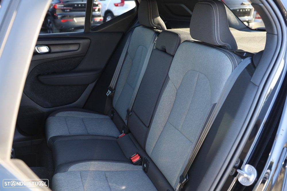 Volvo XC 40 1.5 T4 PHEV Core - 13