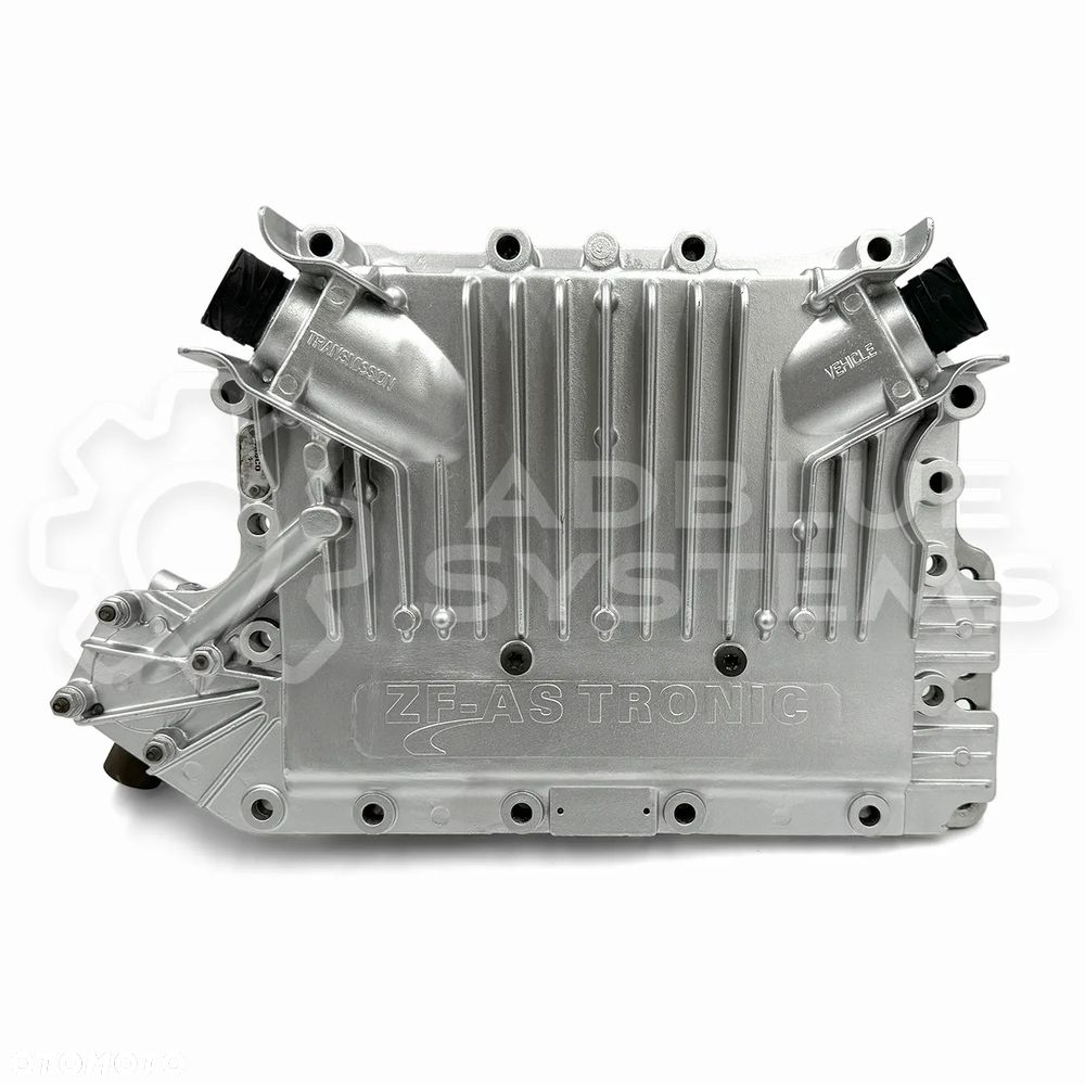 Kompletny wybierak skrzyni biegów Astronic GS3, GS3.3, GS3.6, 4213550110, 4213550120, 4213550150 - 4