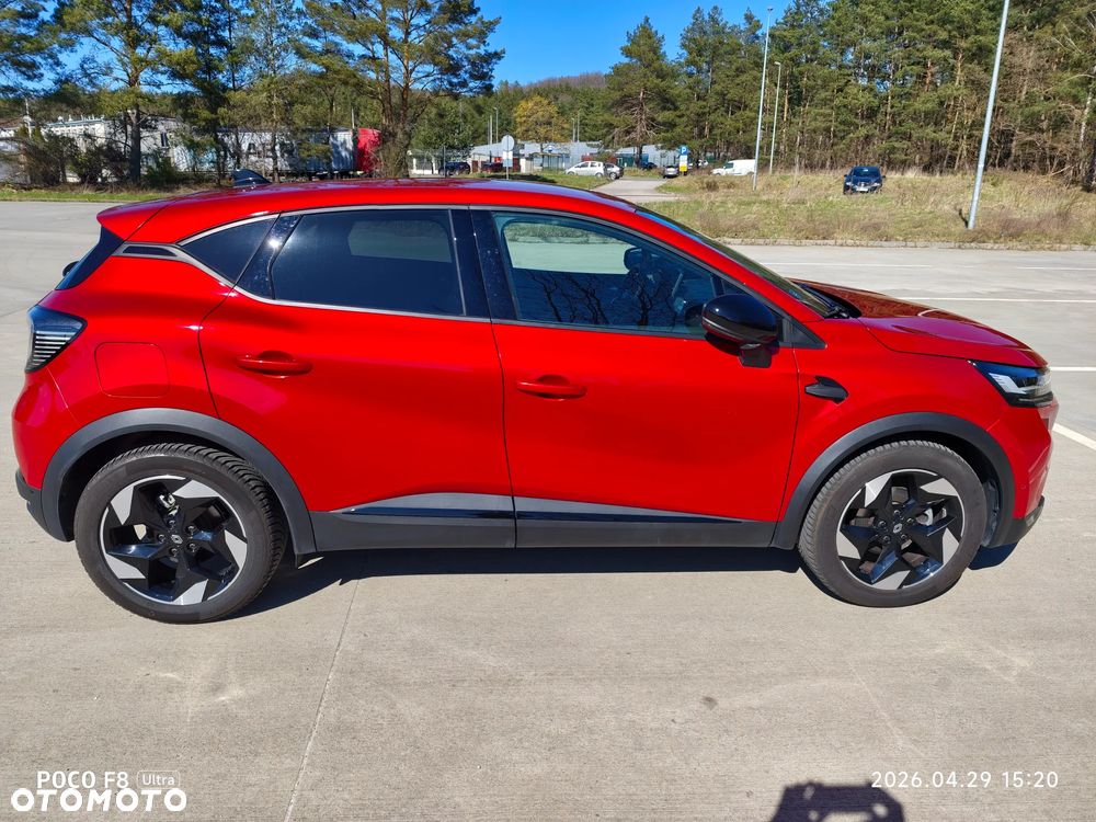 Renault Captur 1.0 TCe Techno - 4