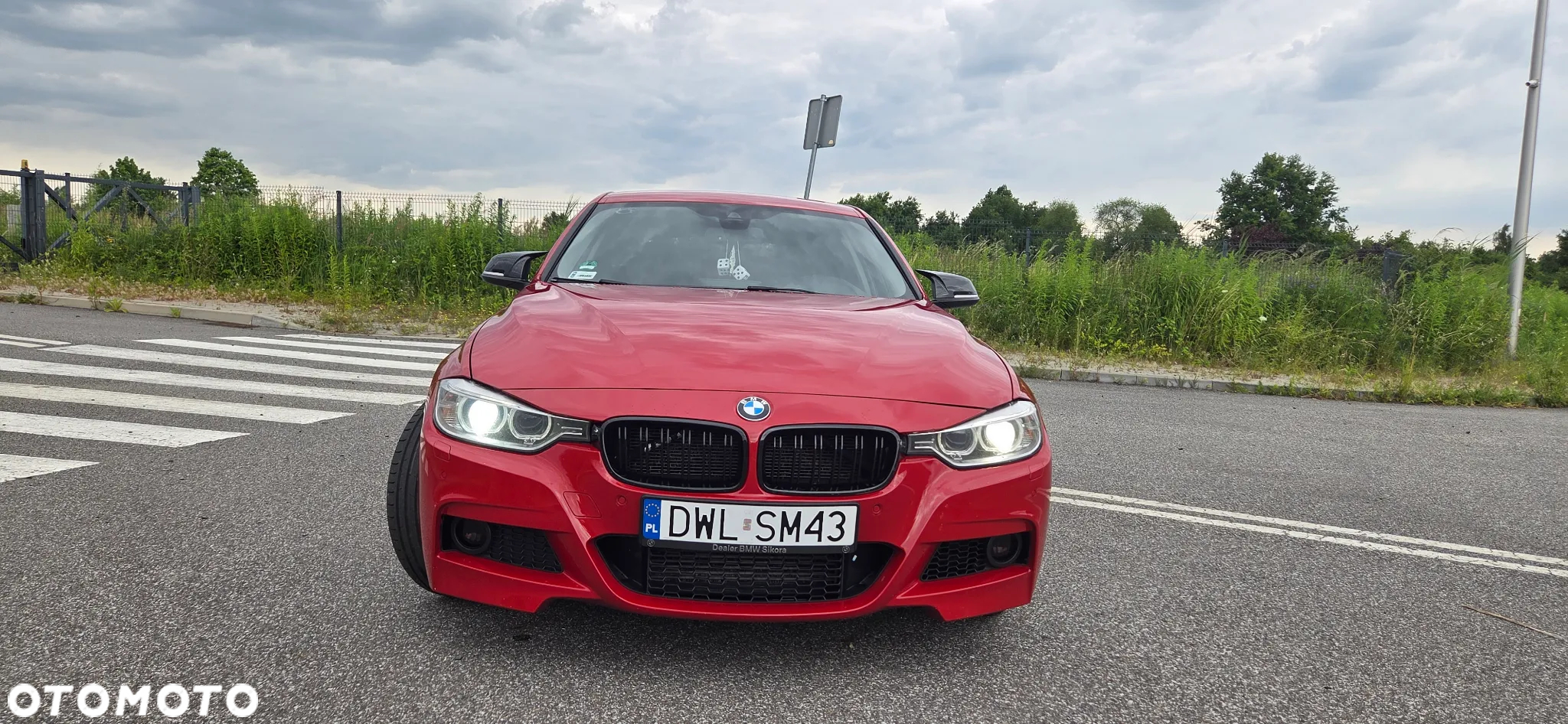 BMW Seria 3 - 8