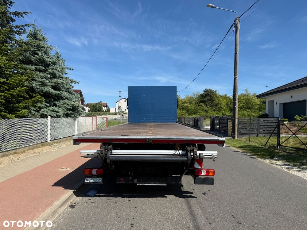 Mercedes-Benz Antos 1824 - 8