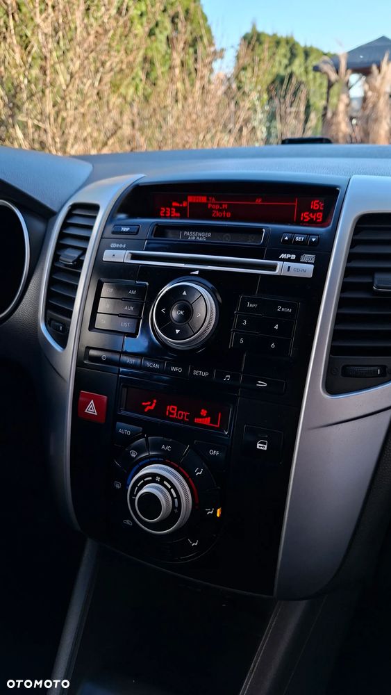 Kia Venga 1.4 XL - 20