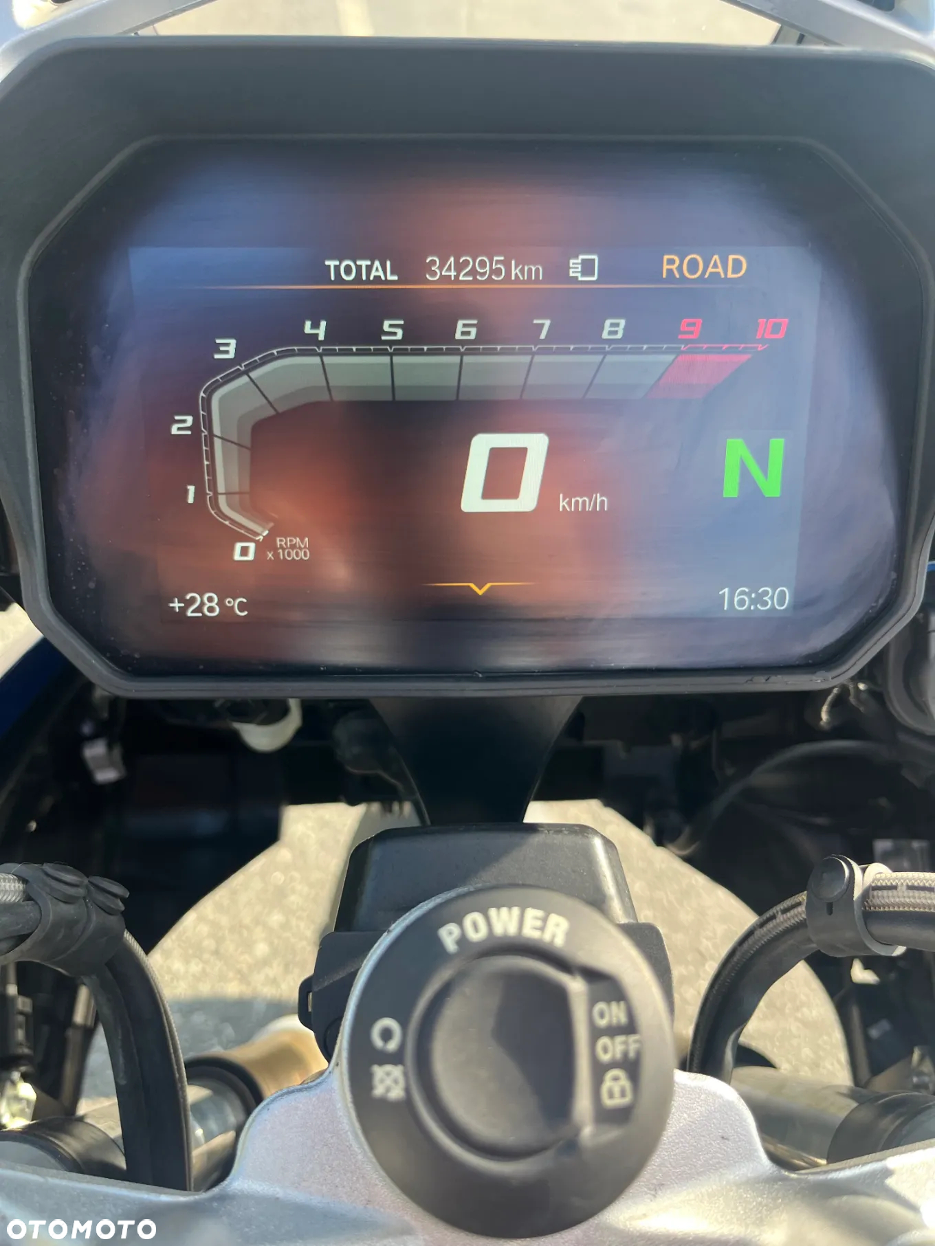 BMW R1250 GS Adventure - 7
