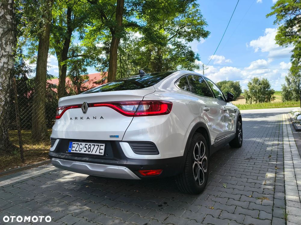 Renault Arkana - 3