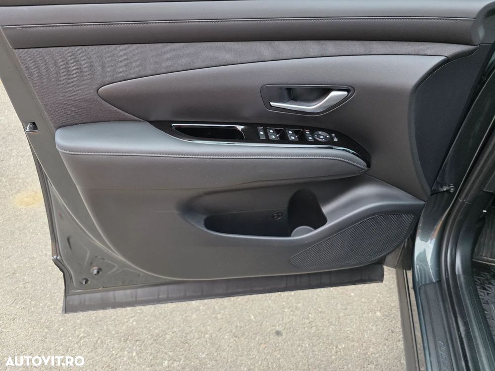 Hyundai Tucson - 19