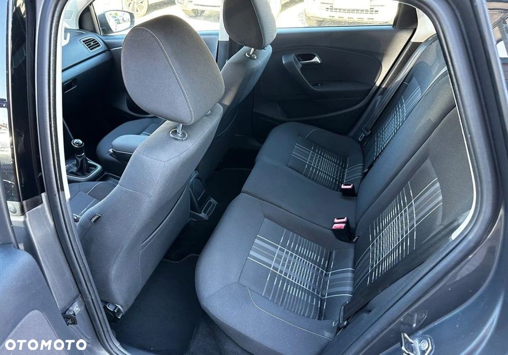 Volkswagen Polo - 20