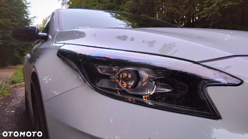 Kia XCeed 1.5 T-GDI L Business Line DCT - 9