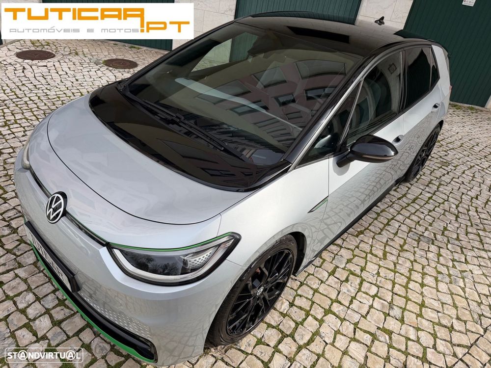 VW ID.3 58 kWh Pro - 1